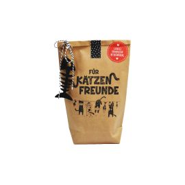 Wunderle Wundertüte Katzen Freunde - FRI-GX47-002CJS