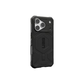 UAG UAG Pathfinder Magsafe Case – iPhone 17/18 Pro – black MagSafe Schwarz - FRI-GX47-007DA9