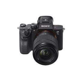 Sony Fotokamera Alpha 7 III Kit 28-70 - FRI-GX47-0075MH