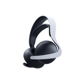 Sony Gaming-Headset Pulse Elite Schwarz/Weiss - FRI-GX47-0021WH