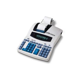Ibico Bürorechner 1232X mit Druckfunktion - FRI-GX47-001MQS