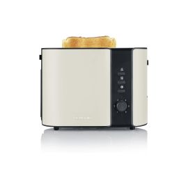 Severin Toaster AT 9576 Schwarz/Beige - FRI-GX47-005Z8S