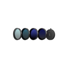 Smallrig ND-Filter-Kit für DJI Osmo Action 5 Pro / 4 - FRI-GX47-003RHM