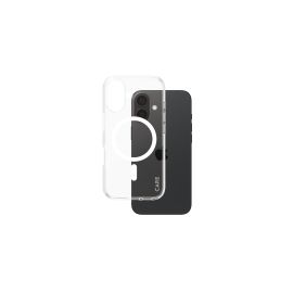 CARE Back Cover Flagship iPhone 16 Weiss - FRI-GX47-000MQK