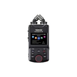 Tascam Portable Recorder Portacapture X6 - FRI-GX47-0034TR