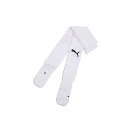 PUMA teamLIGA26 Socks Weiss, 31 - 34 - FRI-GX47-002JTX