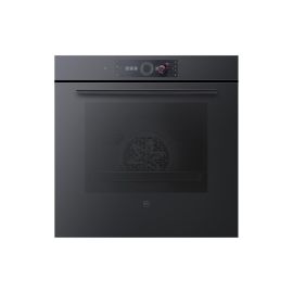 V-Zug Einbaubackofen Combair V2000 60 Schwarz A - FRI-GX47-0052G6