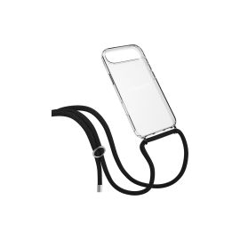 Urbany's Necklace Case NIGHT OWL iPhone Air Silber Ring - FRI-GX47-0040KT
