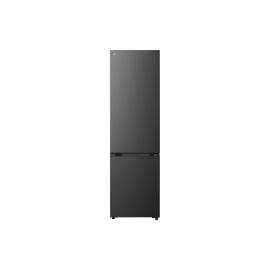 LG Einbau-Kühl-Gefrierkombination GBBSJ2CCEP Schwarz, Rechts - FRI-GX47-005CJD
