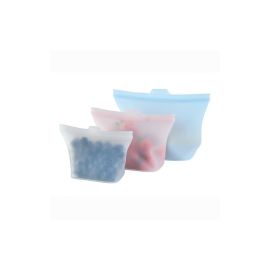 GOURMETmaxx Frischhaltebeutel 0.5 l / 1.0 l / 1.5 l - FRI-GX47-001H1Q