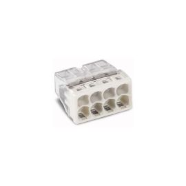 WAGO Steckklemme Contact COMPACT 8-fach, 50 Stück - FRI-GX47-0029J2