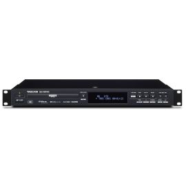 Tascam Player BD-MP4K - FRI-GX47-001V0Y