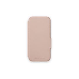 Ideal of Sweden Book Cover iPhone 15 Pro Blush Pink - FRI-GX47-002K32