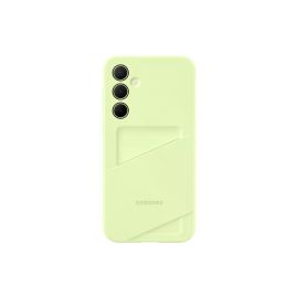 Samsung Back Cover Card Slot Galaxy A35 5G Lime - FRI-GX47-0015MS