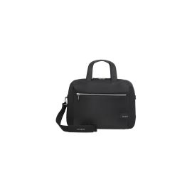 Samsonite Notebooktasche Litepoint 15.6 " Schwarz - FRI-GX47-001N2G