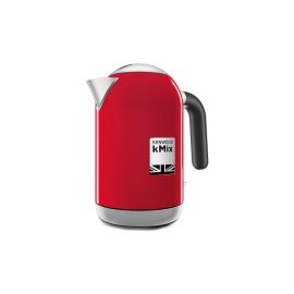 Kenwood Wasserkocher kMix ZJX650RD 1 l, Rot - FRI-GX47-006ERC