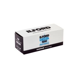 Ilford Delta 100 120 - FRI-GX47-003987
