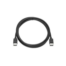 HP Kabel VN567AA DisplayPort - DisplayPort, 2 m - FRI-GX47-003E4K