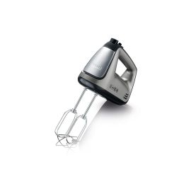 Severin Handmixer HM 3832 Schwarz/Grau - FRI-GX47-002JSJ