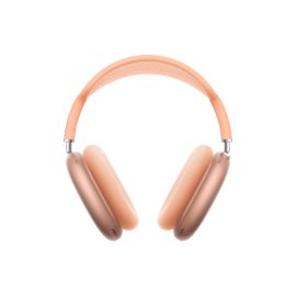 Apple Wireless On-Ear-Kopfhörer AirPods Max 2 Orange - FRI-GX47-002SX3