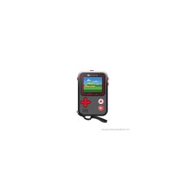 MyArcade Gamer Mini Classic Schwarz Rot - FRI-GX47-006YSB