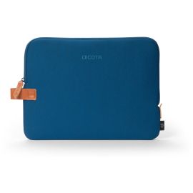 DICOTA Notebook-Sleeve Skin URBAN 13 ", Navy - FRI-GX47-002E53