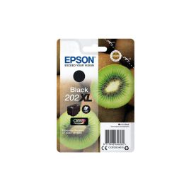 Epson Tinte 202 XL / C13T02G14010 Black - FRI-GX47-004KWP