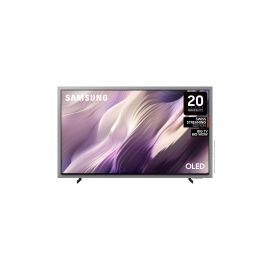 Samsung TV QE83S99H 83", 3840 x 2160 (Ultra HD 4K), OLED - FRI-GX47-002Z7C