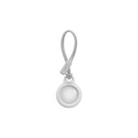 Belkin Secure Holder mit Schlaufe für Apple AirTag Weiss - FRI-GX47-0002Z3