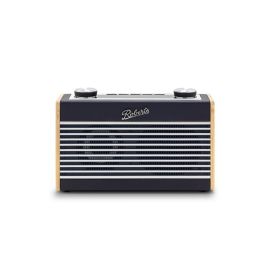 Roberts DAB+ Radio Rambler Uno Dunkelblau - FRI-GX47-005H2W