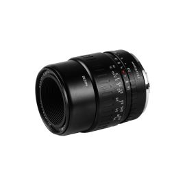 TTArtisan Festbrennweite 40mm F/2.8 – Nikon Z - FRI-GX47-0049CH