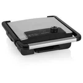 Princess Kontaktgrill Panini-Grill Pro 2000 W - FRI-GX47-003XSR