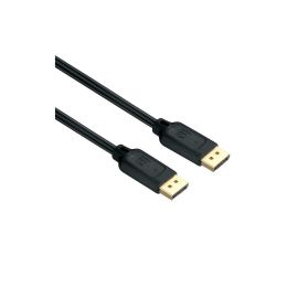 HDGear Kabel DisplayPort - DisplayPort, 1.5 m