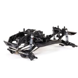 Axial Chassis SCX10 III Kit 1:10 - FRI-GX47-006RTE