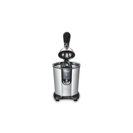 Solis Zitruspresse Citrus Juicer Silber - FRI-GX47-000YRN