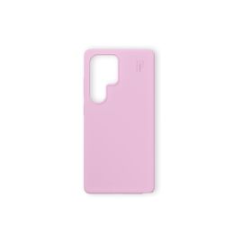 Ideal of Sweden Back Cover Clear Galaxy S26 Ultra Bubblegum Pink - FRI-GX47-003336