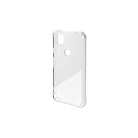 4smarts Back Cover Hard Pixel 4a - FRI-GX47-002BD4