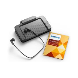 Philips Transcription-Set SpeechExec - FRI-GX47-0034QQ