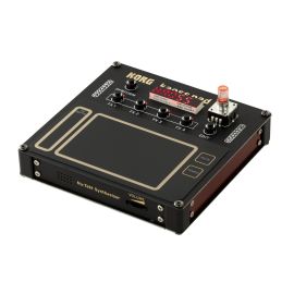 Korg Synthesizer NTS-3 Kaoss Pad Kit - FRI-GX47-002KQ5