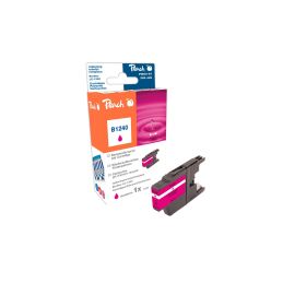 Peach Tinte für Brother LC-1240M Magenta - FRI-GX47-0021AT