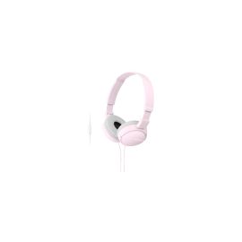 Sony On-Ear-Kopfhörer MDR-ZX110APP Pink - FRI-GX47-004ZCS