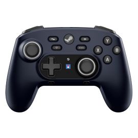 Hori Horipad Steam Controller Wireless, Midnight Black - FRI-GX47-007593