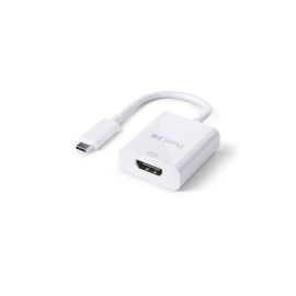 PureLink iSeries Adapter USB Type-C – HDMI 4K/60Hz, Weiss, Premium - FRI-GX47-004F8R