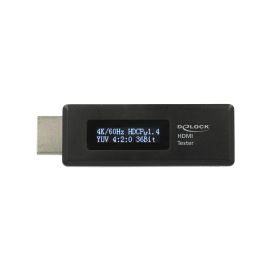 Delock HDMI-A EDID bis 3840 x 216 @60 Hz - FRI-GX47-005J3Y