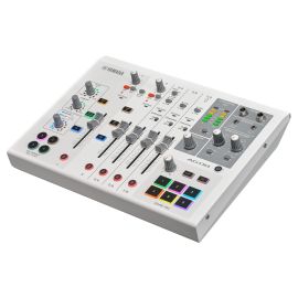 Yamaha Mischpult AG08 (VFA1240) - FRI-GX47-0042XV