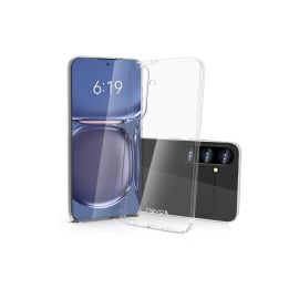 Nevox Back Cover StyleShell Flex Transparent (2465) - FRI-GX47-0048WC