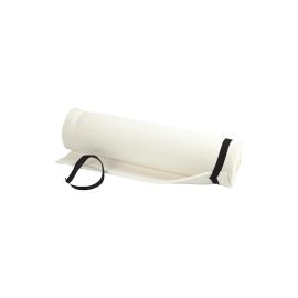 Creativ Company Moosgummi 6 mm Weiss - FRI-GX47-002CW4
