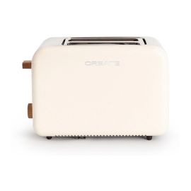 Create Toaster Retro Vanille - FRI-GX47-002NSV