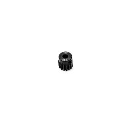Konect Motorritzel 15T 48dp 3.175 mm Wellendurchmesser - FRI-GX47-006AZM