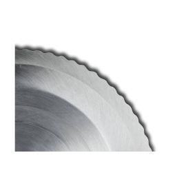 Graef Messer Wellenschliff Wellenschliff Metall Silber 170 mm - FRI-GX47-0071YK